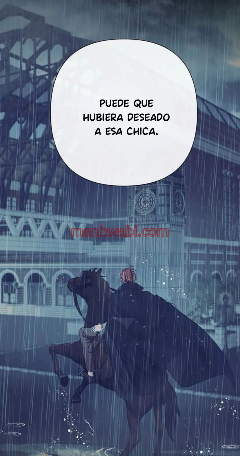 Príncipe Problemático - Capítulo 130 manhwa