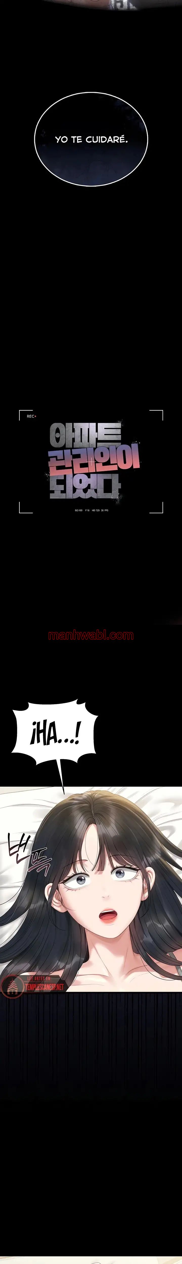 Privilegios del administrador del edificio - Capítulo 19 manhwa