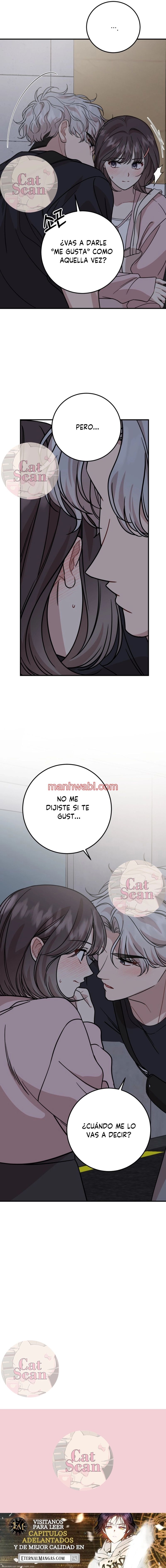 Puedes salir con un Ranker - Capítulo 35_3 manhwa