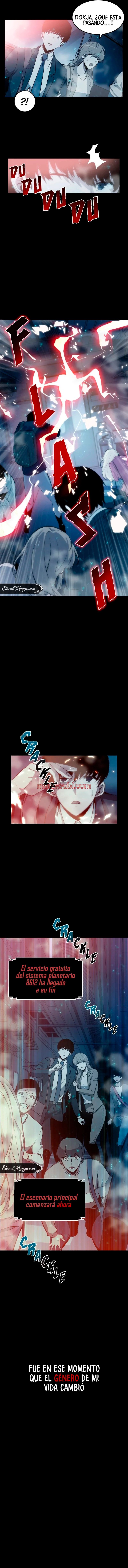 Punto De Vista Del Lector Omnisciente - Capítulo 1_3 manhwa