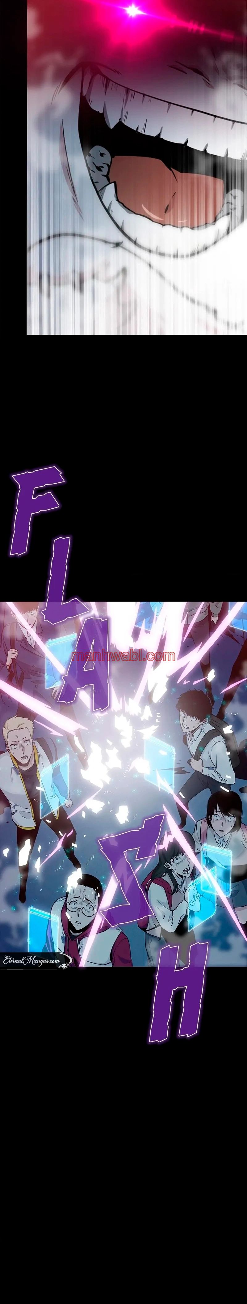 Punto De Vista Del Lector Omnisciente - Capítulo 2_3 manhwa