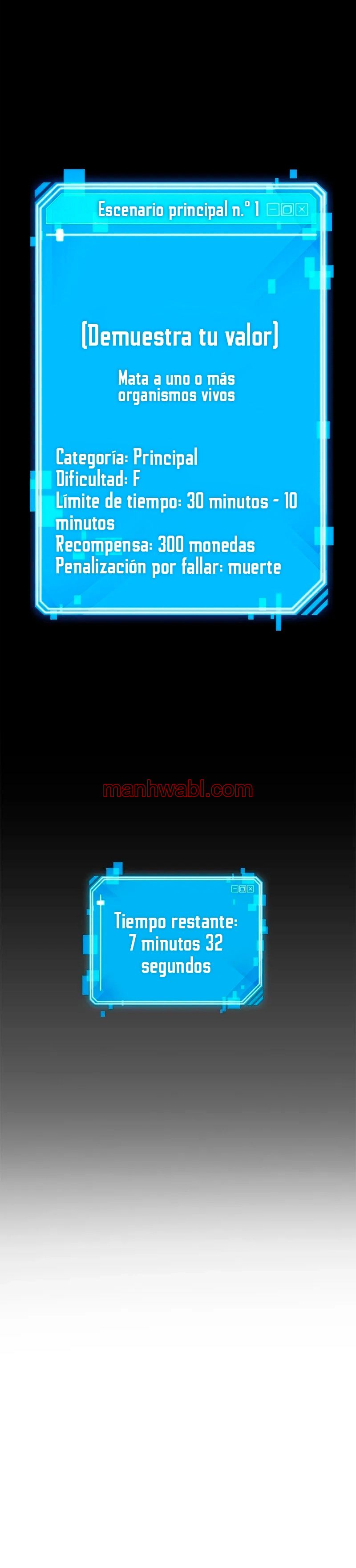 Punto De Vista Del Lector Omnisciente - Capítulo 4_3 manhwa