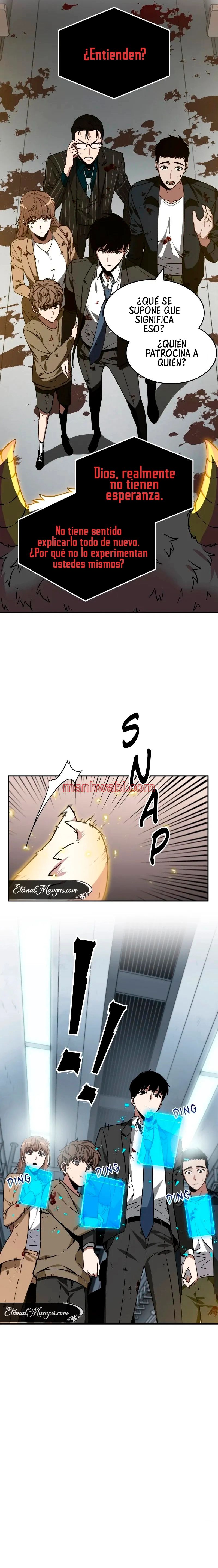 Punto De Vista Del Lector Omnisciente - Capítulo 7_3 manhwa