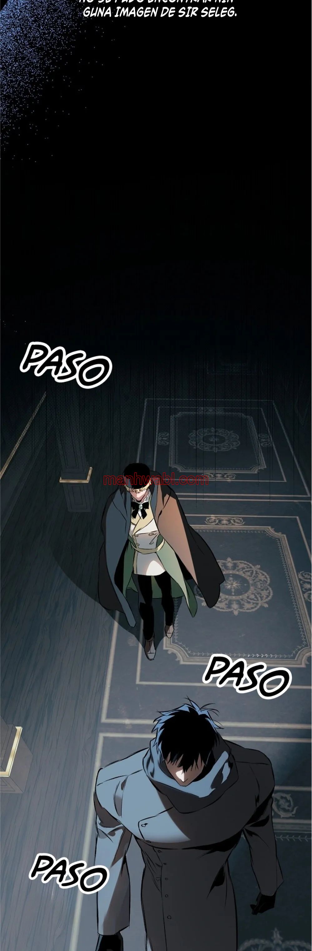 Quiero domarlo - Capítulo 2 manhwa