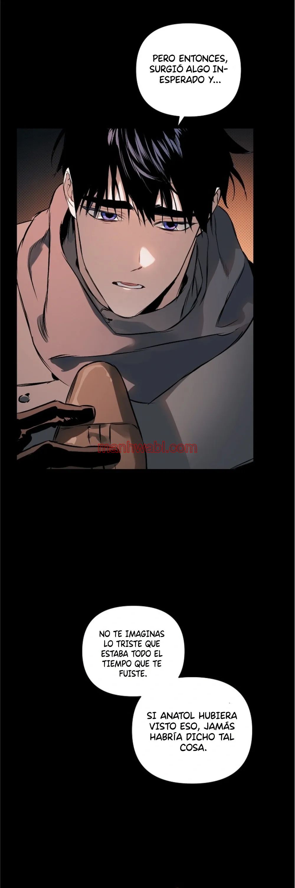 Quiero domarlo - Capítulo 2_2 manhwa