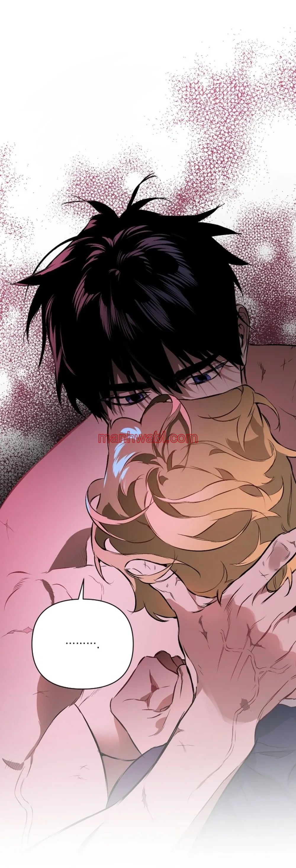 Quiero domarlo - Capítulo 3_2 manhwa