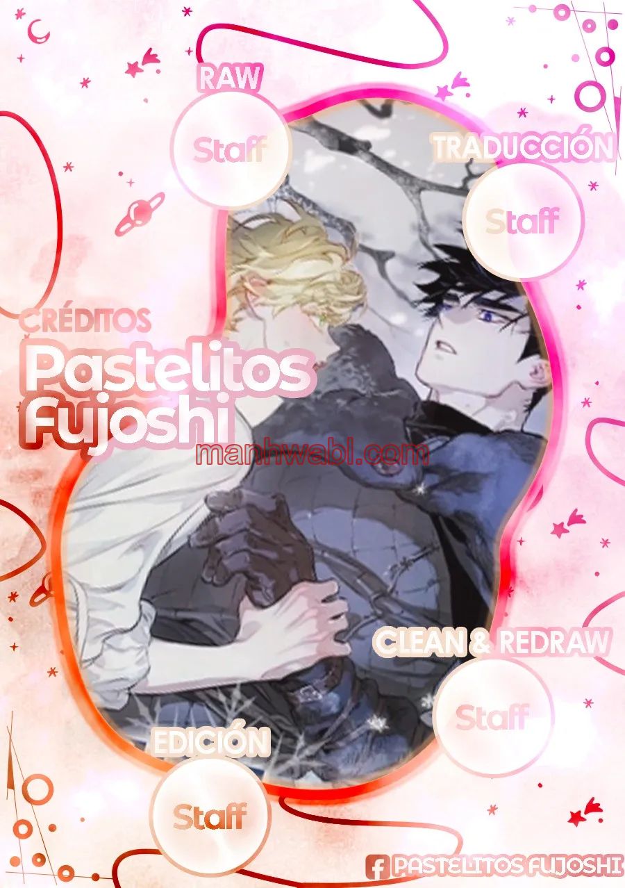 Quiero domarlo - Capítulo 4 manhwa