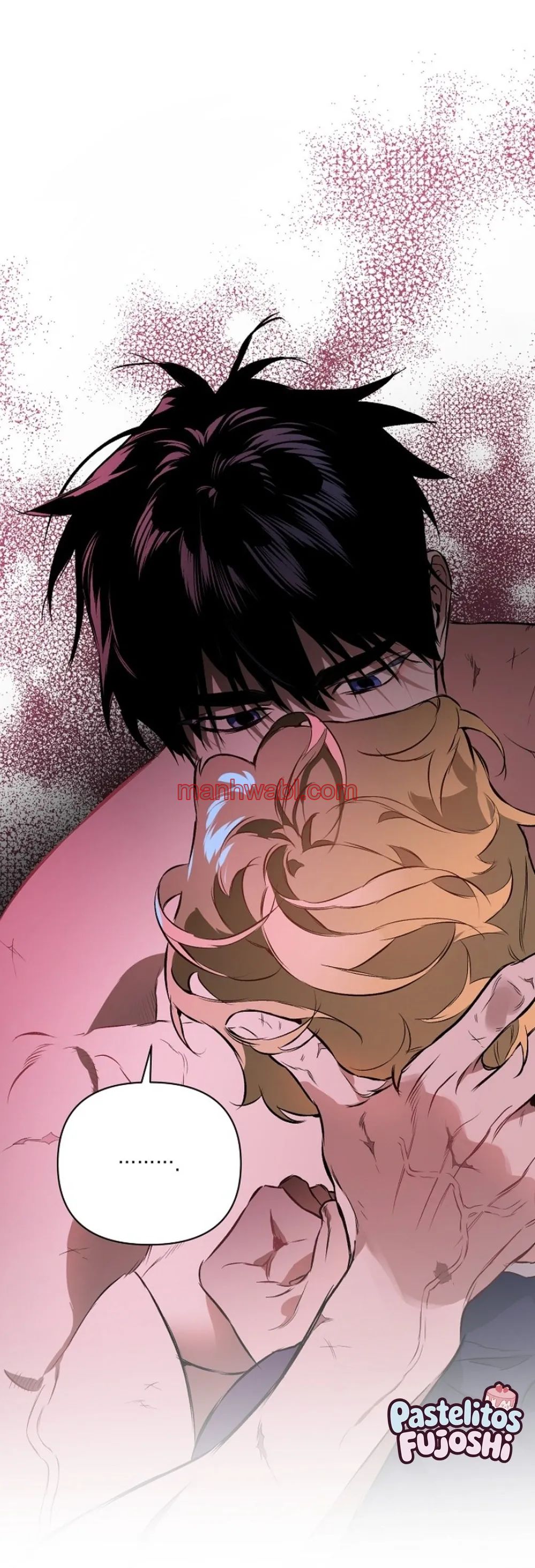 Quiero domarlo - Capítulo 4 manhwa