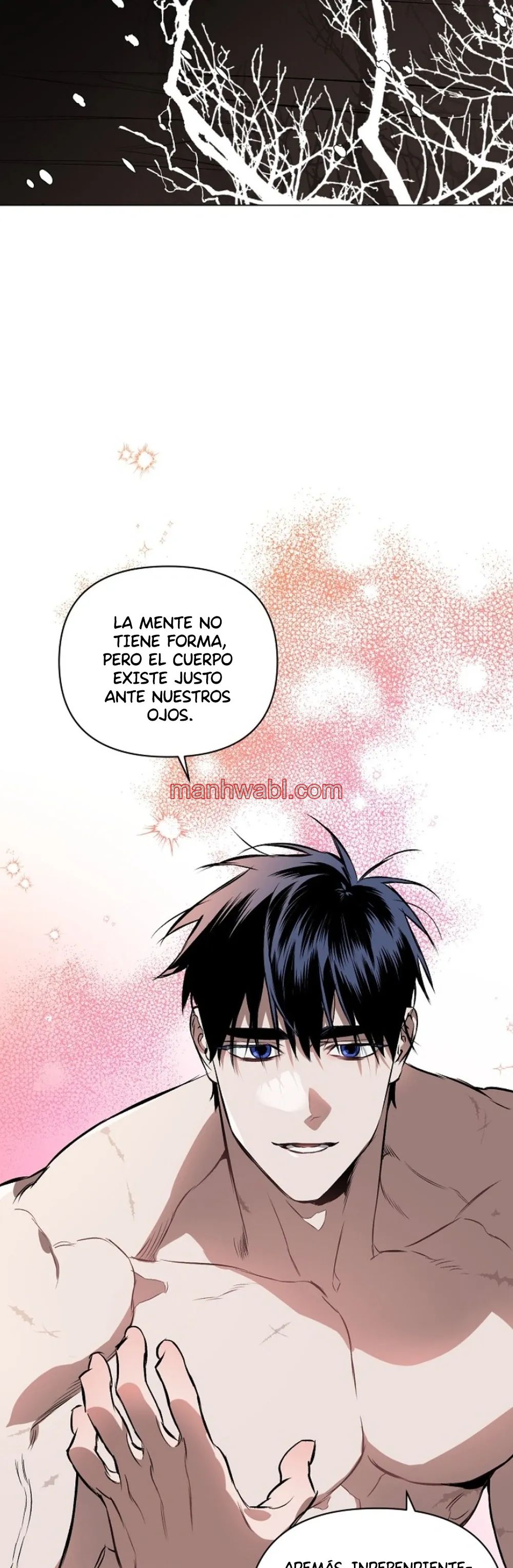 Quiero domarlo - Capítulo 4 manhwa