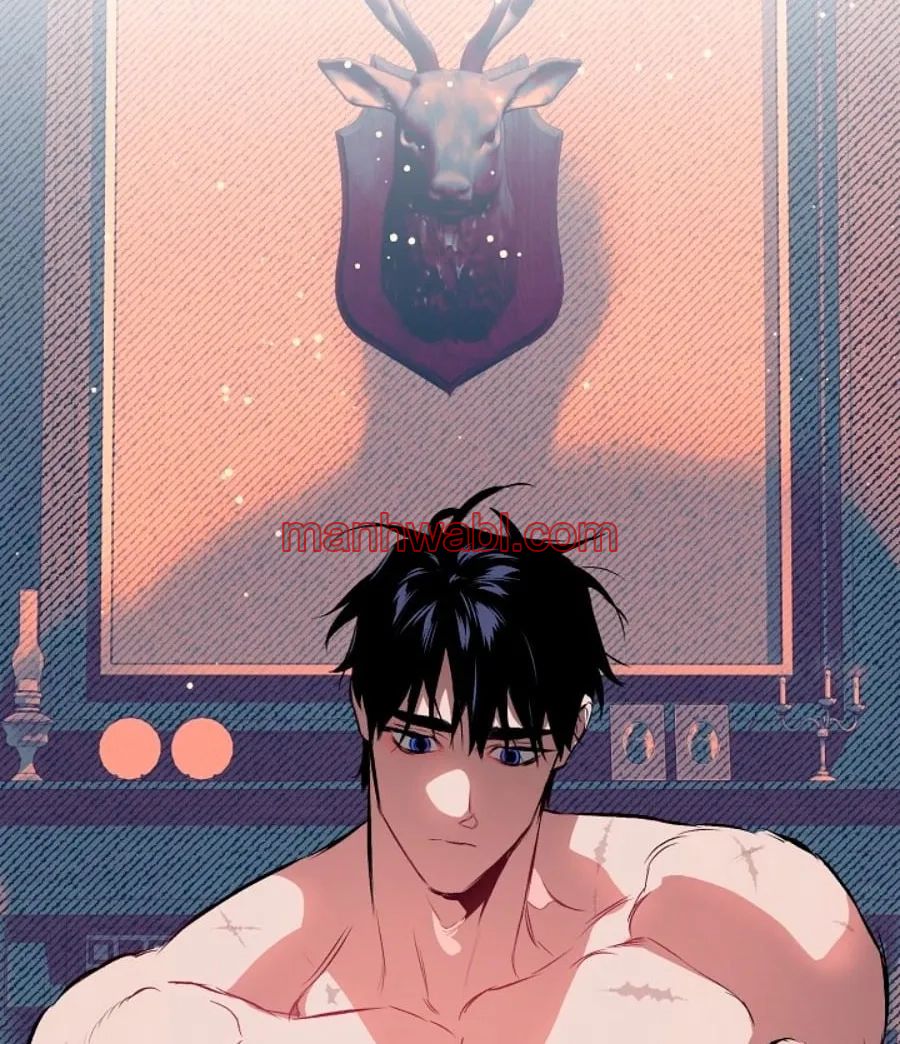 Quiero domarlo - Capítulo 5 manhwa