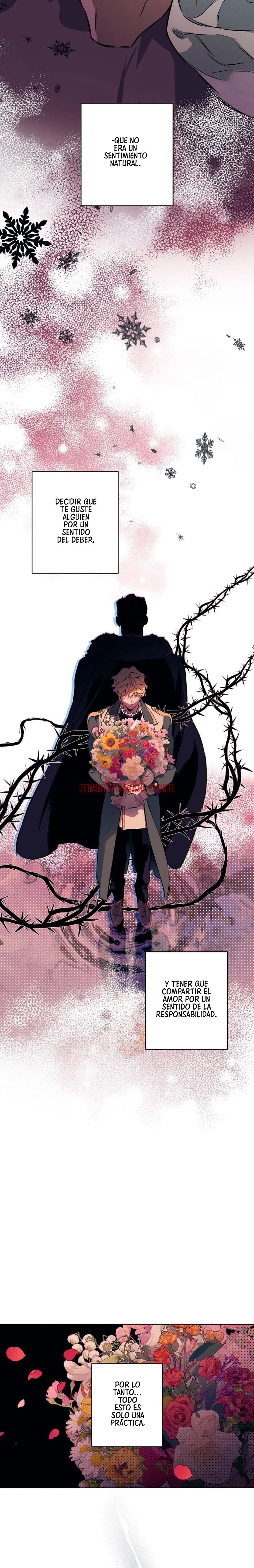 Quiero domarlo - Capítulo 5_2 manhwa