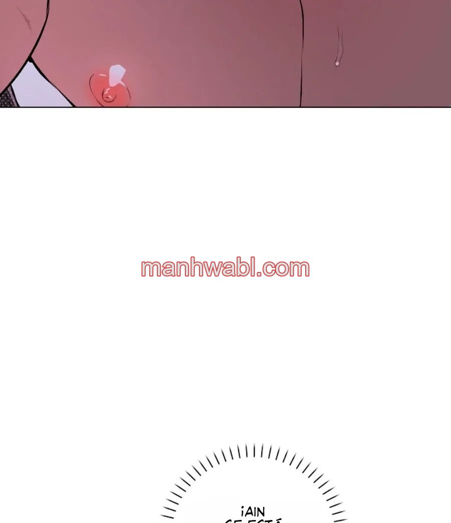 Quiero domarlo - Capítulo 6 manhwa