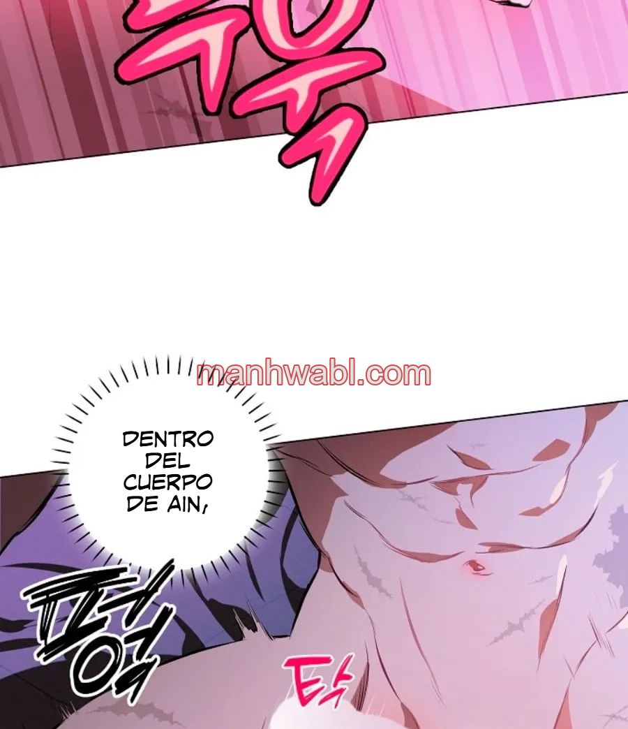 Quiero domarlo - Capítulo 6_2 manhwa