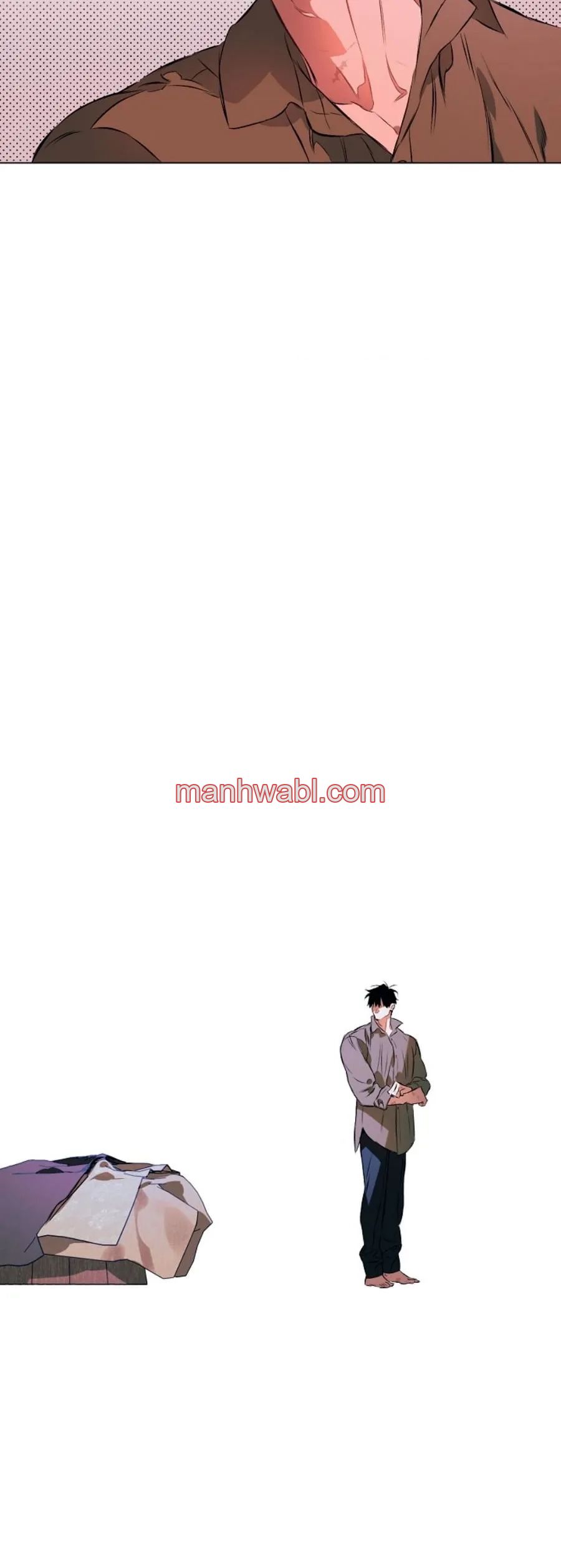 Quiero domarlo - Capítulo 6_3 manhwa