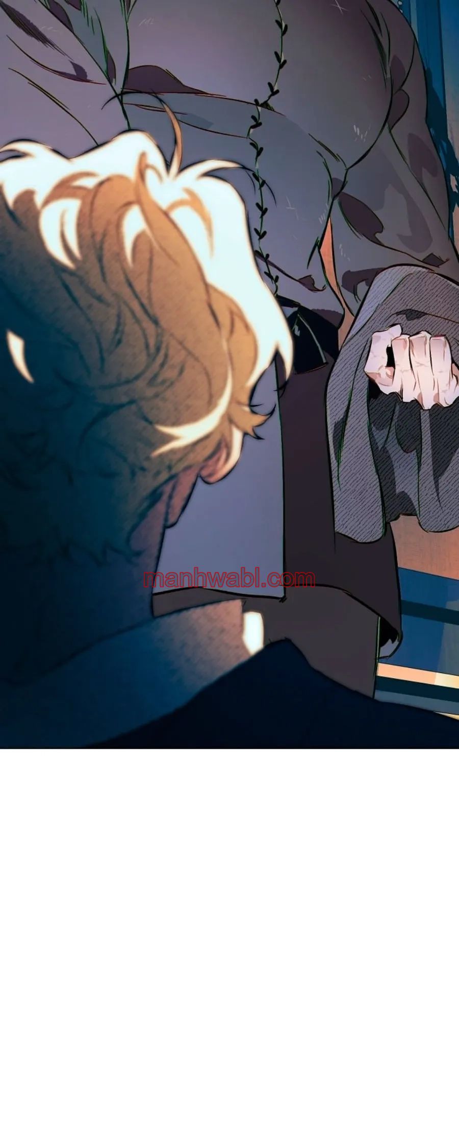 Quiero domarlo - Capítulo 8_3 manhwa