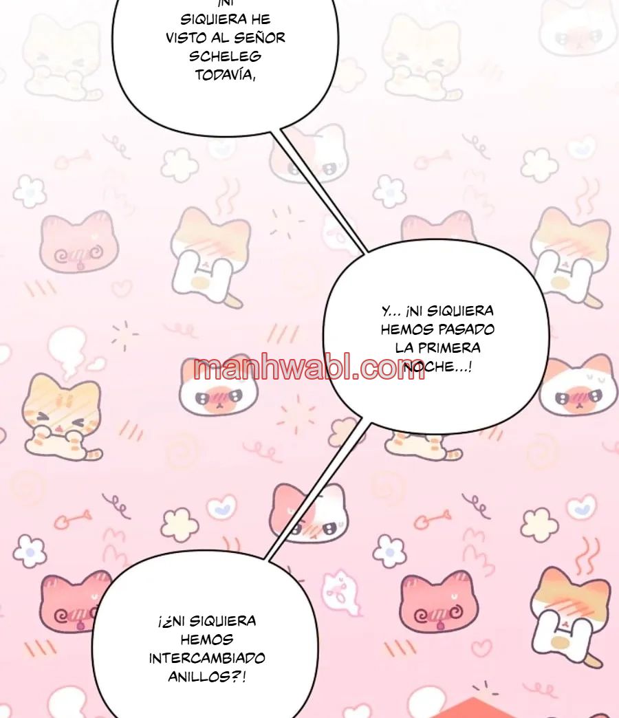 Quiero domarlo - Capítulo 9 manhwa