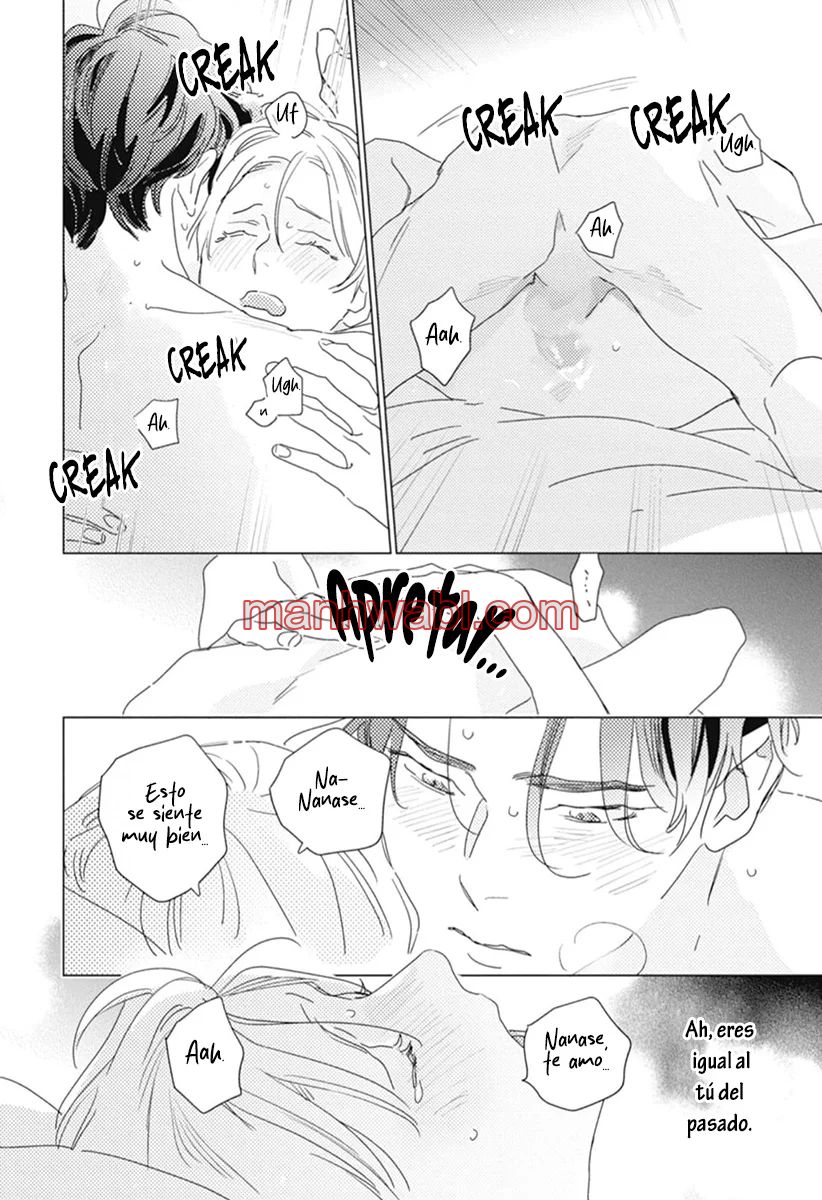 Rairairaise - Capítulo 6.50_2 manhwa