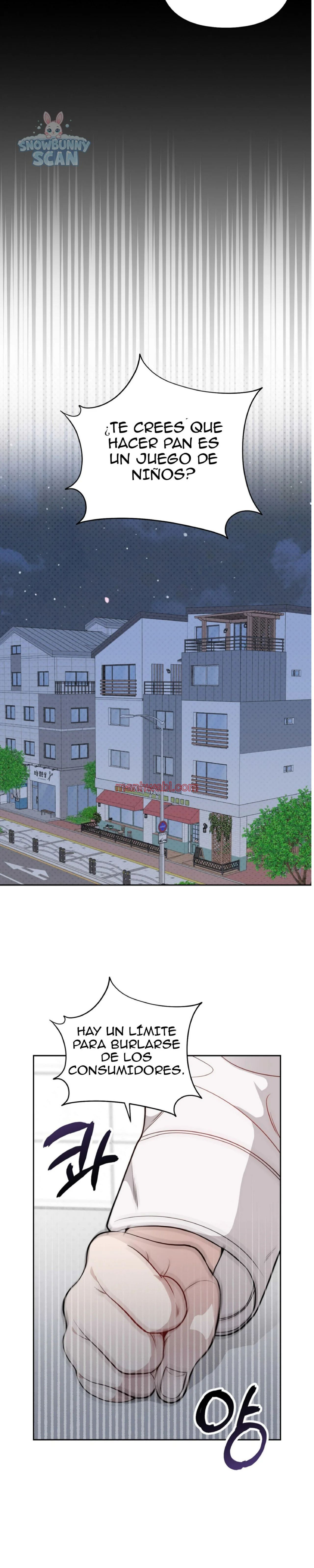 RECETA SIN AFECTO - Capítulo 1_2 manhwa