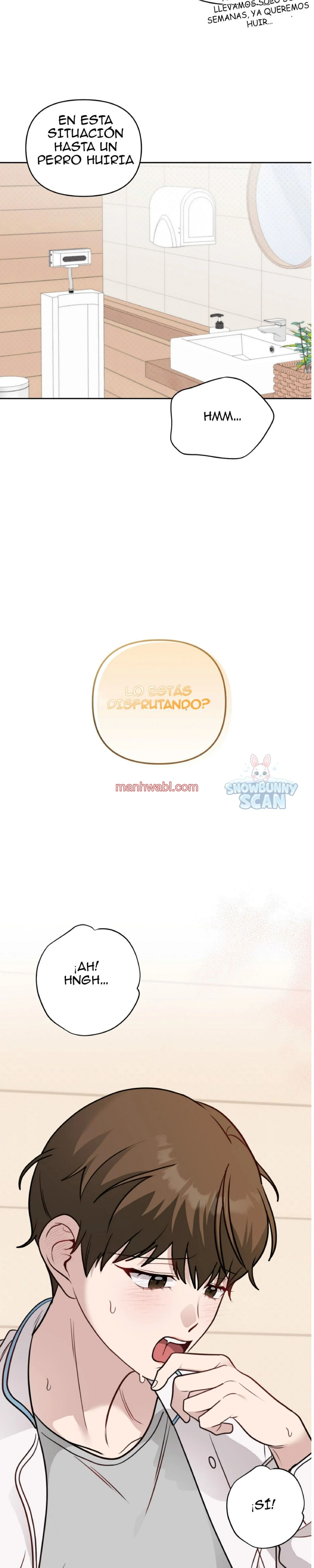 RECETA SIN AFECTO - Capítulo 1_3 manhwa