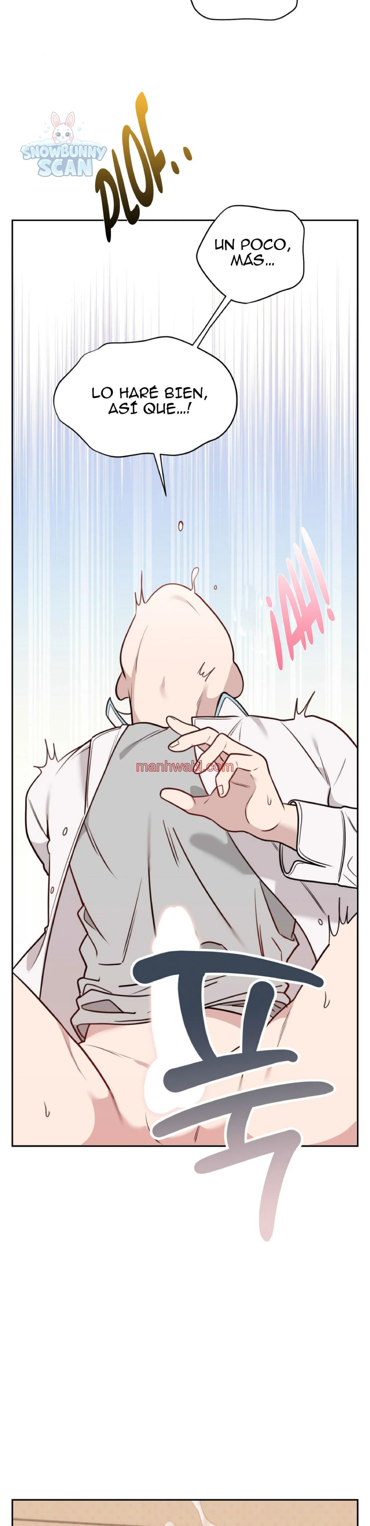 RECETA SIN AFECTO - Capítulo 1_3 manhwa