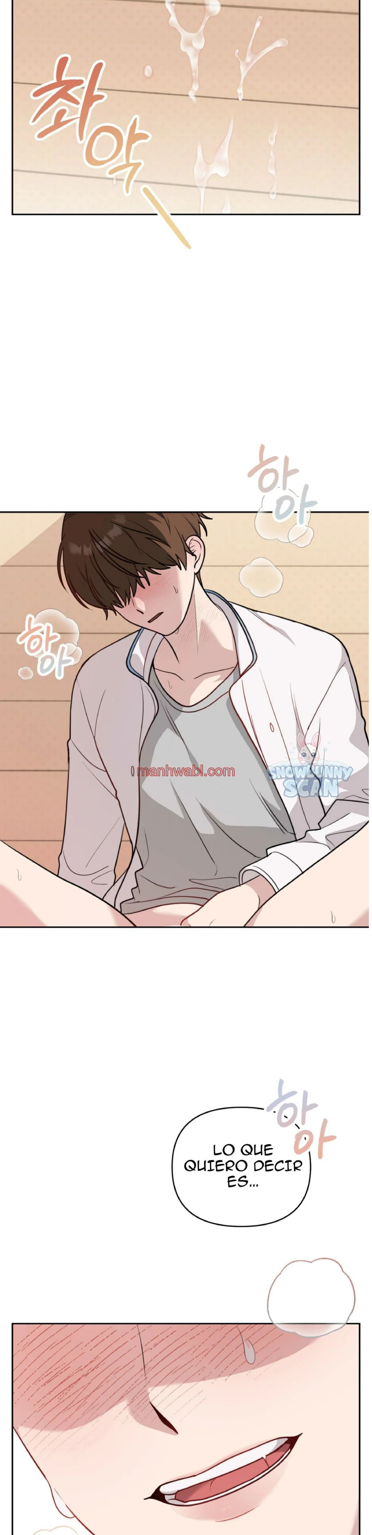 RECETA SIN AFECTO - Capítulo 1_3 manhwa