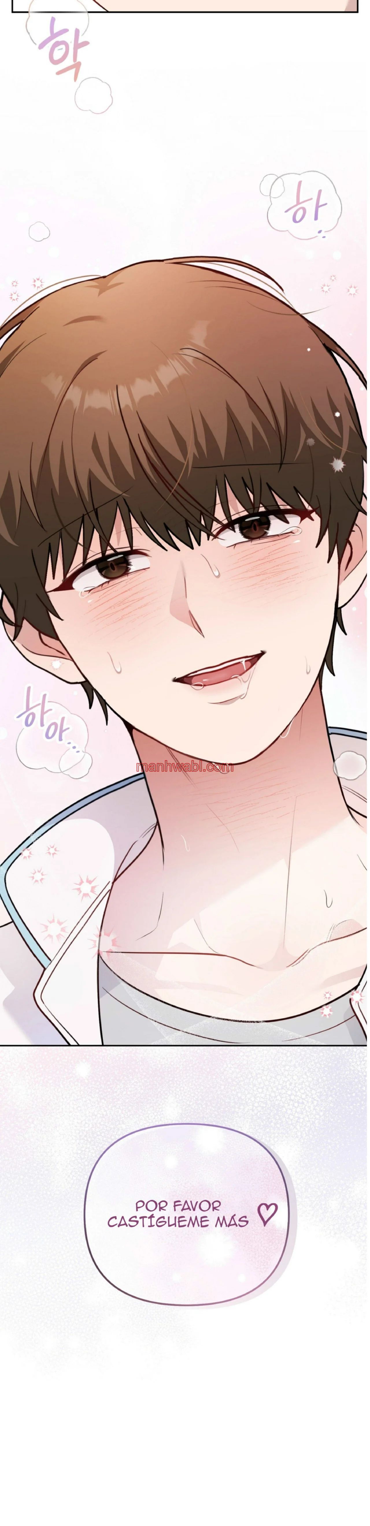 RECETA SIN AFECTO - Capítulo 1_3 manhwa