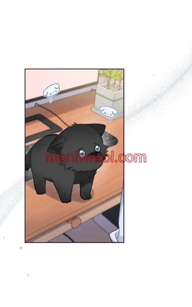 Reclamado por un lobo - Capítulo 26 manhwa