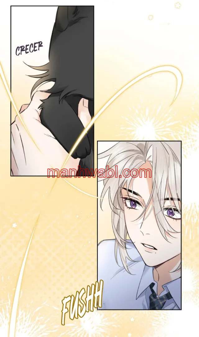 Reclamado por un lobo - Capítulo 26 manhwa