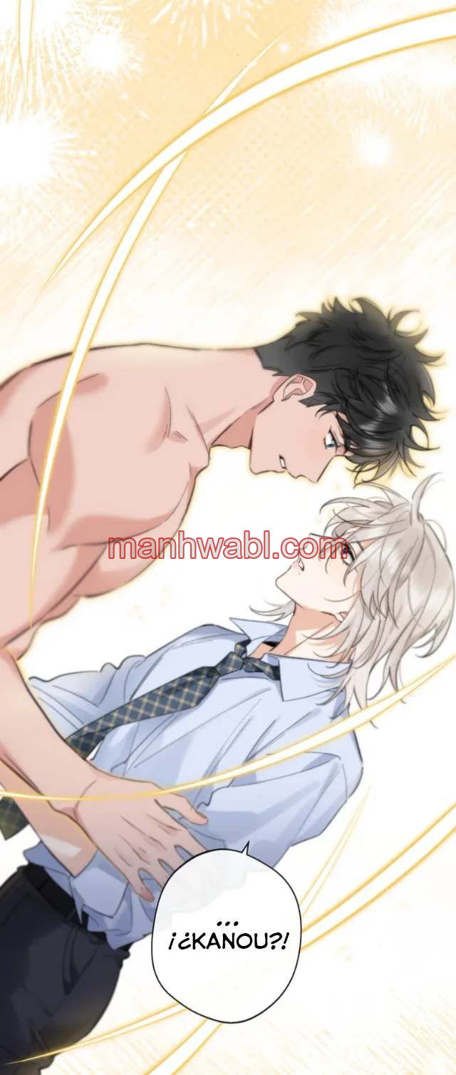 Reclamado por un lobo - Capítulo 26 manhwa