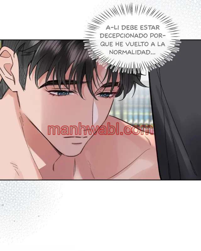Reclamado por un lobo - Capítulo 26 manhwa