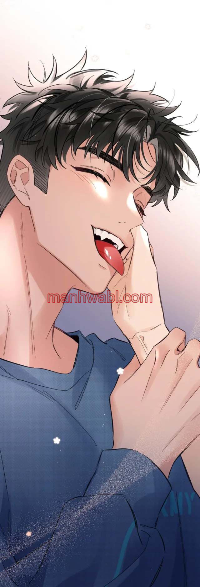 Reclamado por un lobo - Capítulo 26_2 manhwa