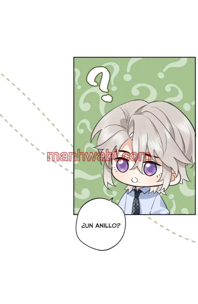 Reclamado por un lobo - Capítulo 26_3 manhwa