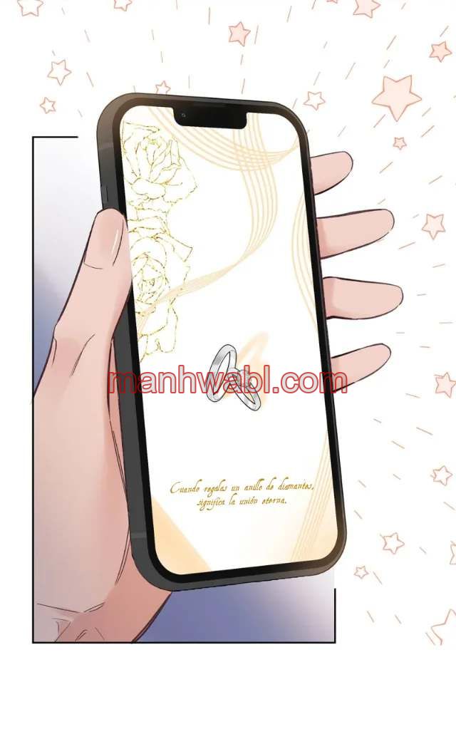 Reclamado por un lobo - Capítulo 26_3 manhwa