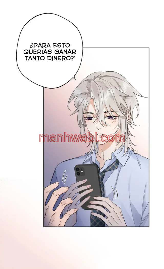 Reclamado por un lobo - Capítulo 26_3 manhwa