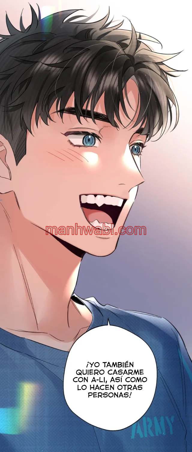 Reclamado por un lobo - Capítulo 26_3 manhwa
