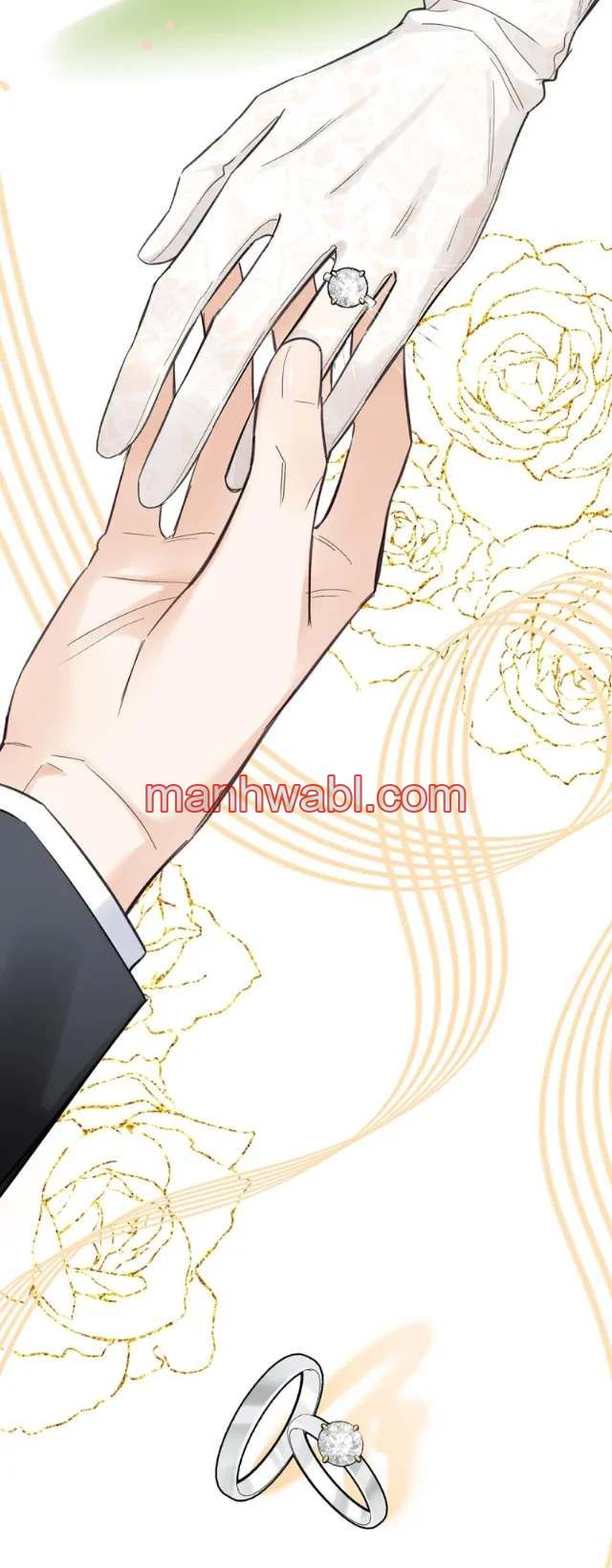 Reclamado por un lobo - Capítulo 26_3 manhwa