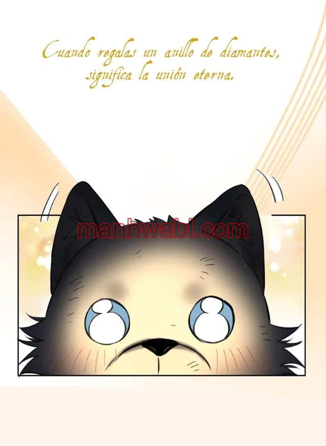 Reclamado por un lobo - Capítulo 26_3 manhwa
