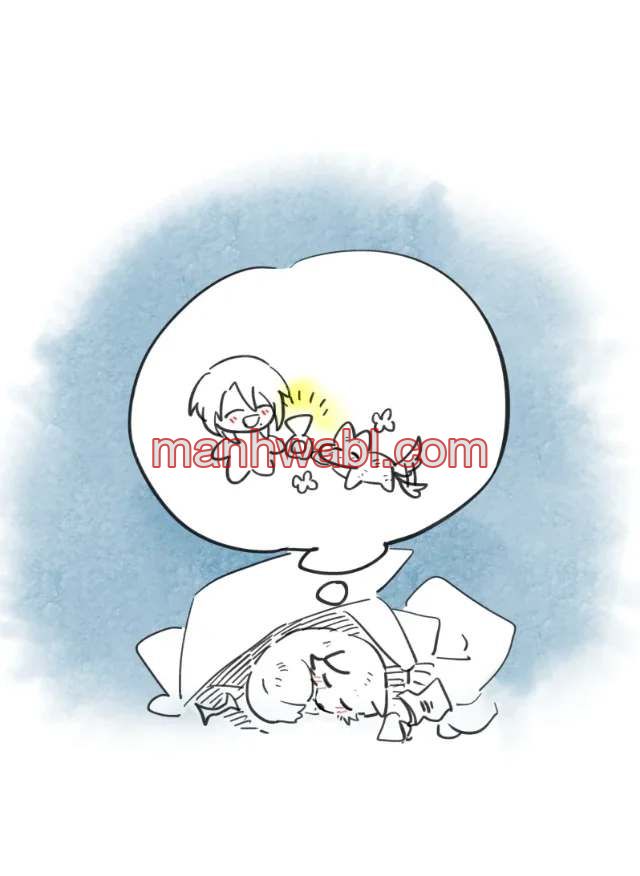 Reclamado por un lobo - Capítulo 26_3 manhwa