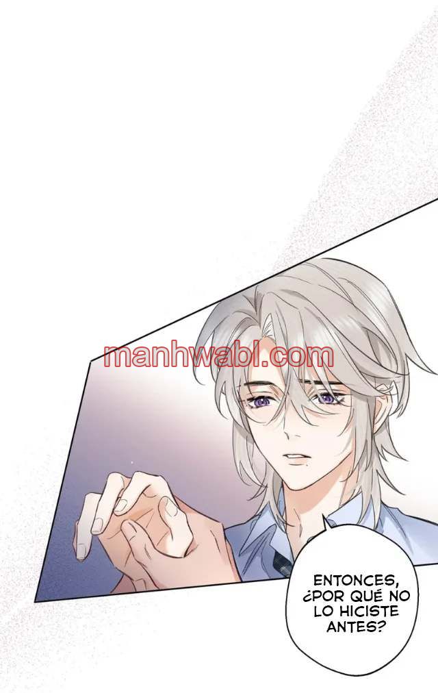 Reclamado por un lobo - Capítulo 27 manhwa