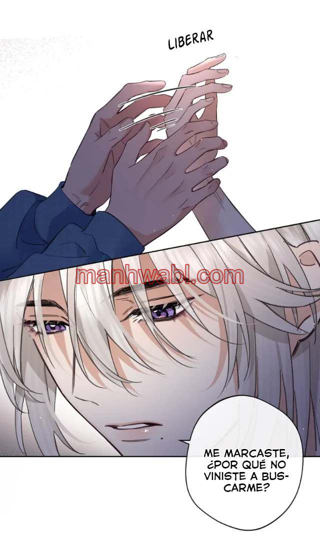 Reclamado por un lobo - Capítulo 27 manhwa