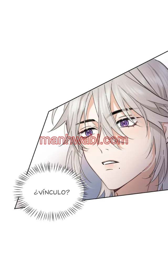 Reclamado por un lobo - Capítulo 27_2 manhwa