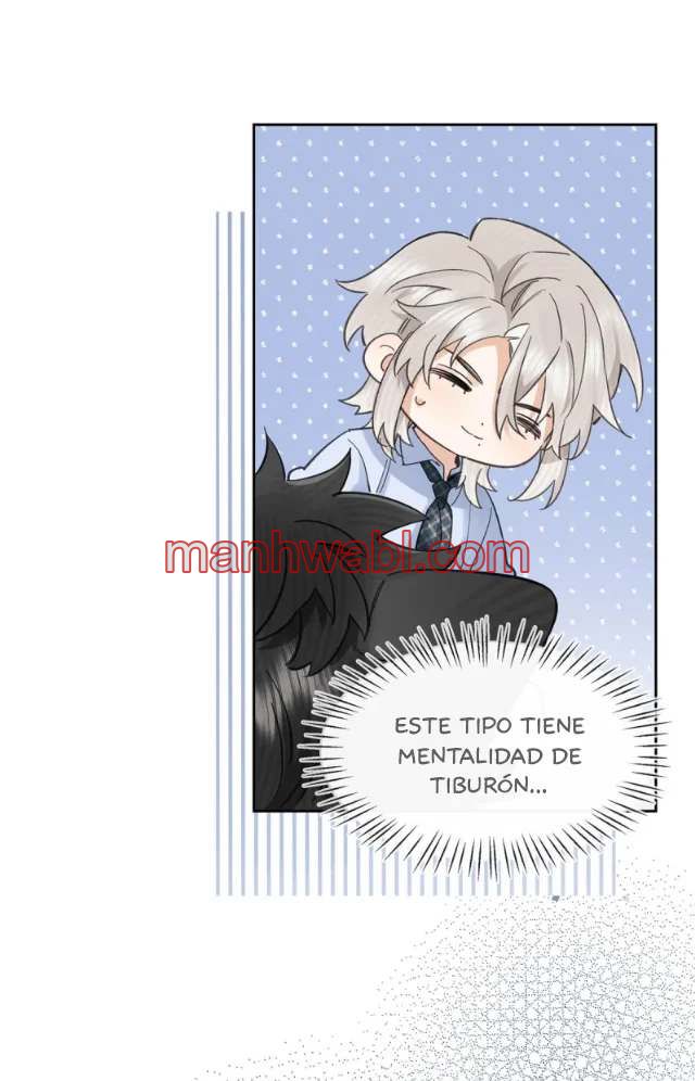 Reclamado por un lobo - Capítulo 27_3 manhwa