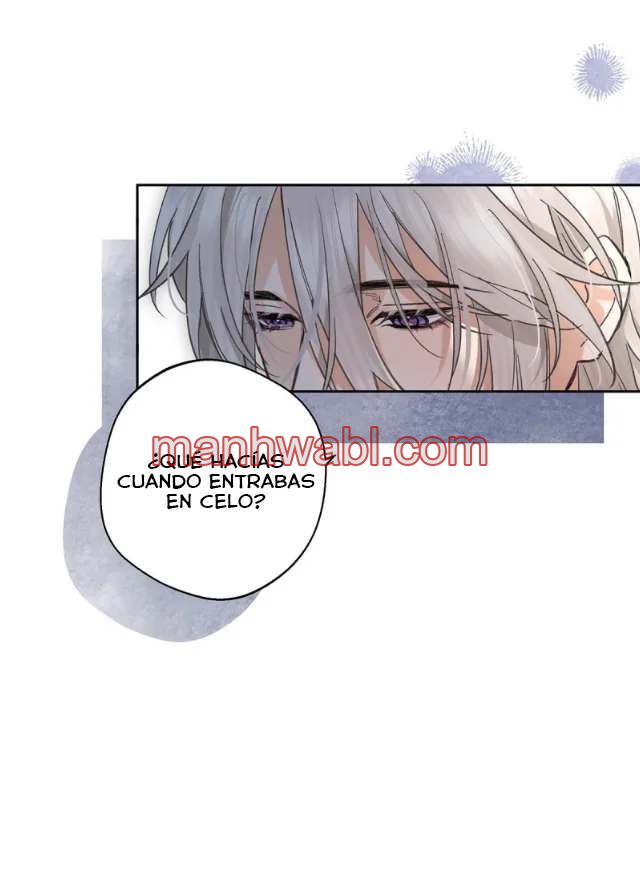 Reclamado por un lobo - Capítulo 27_3 manhwa