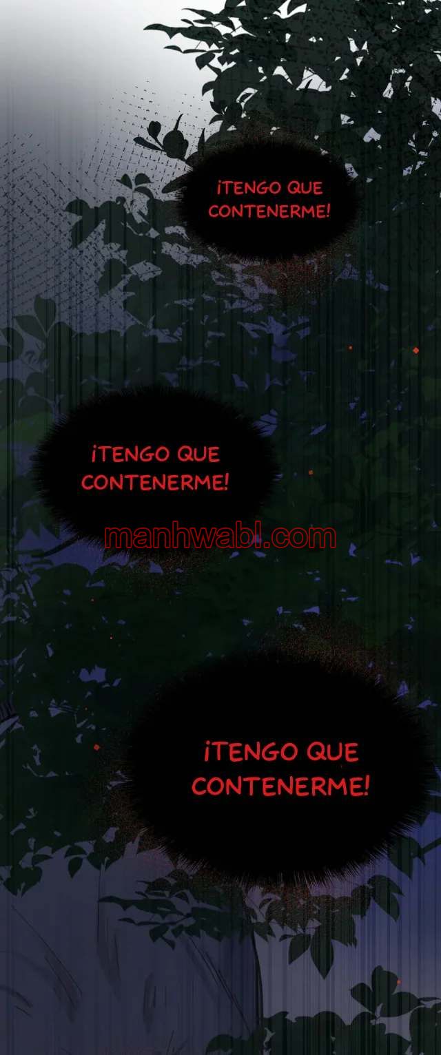 Reclamado por un lobo - Capítulo 27_3 manhwa
