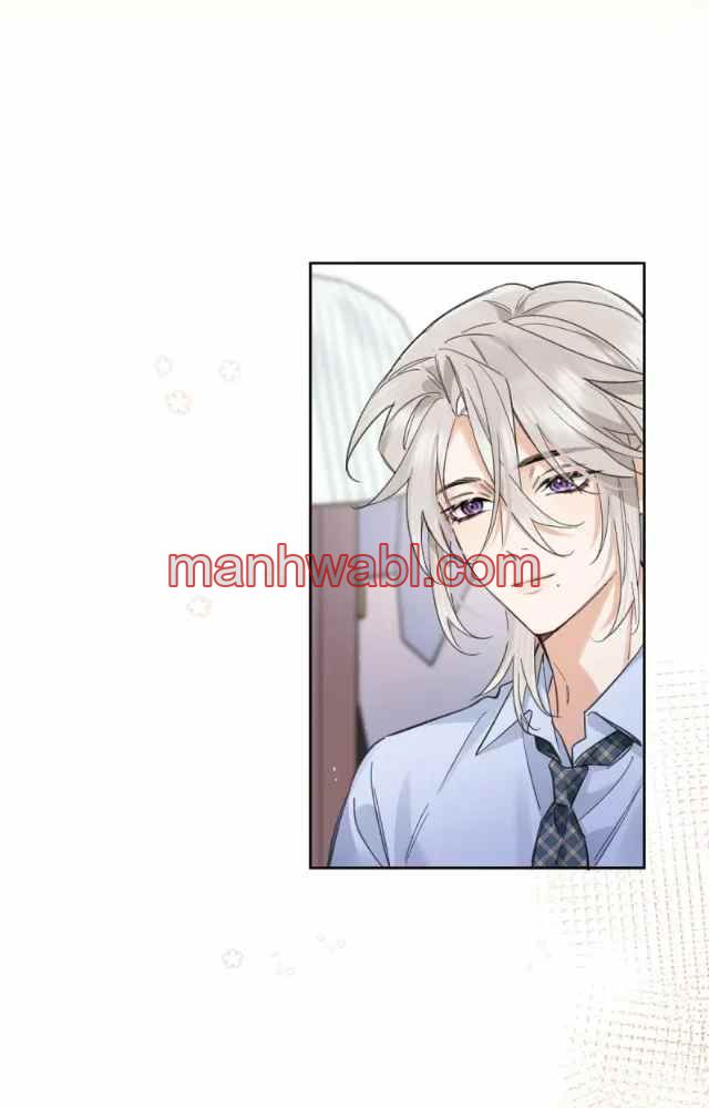 Reclamado por un lobo - Capítulo 28 manhwa