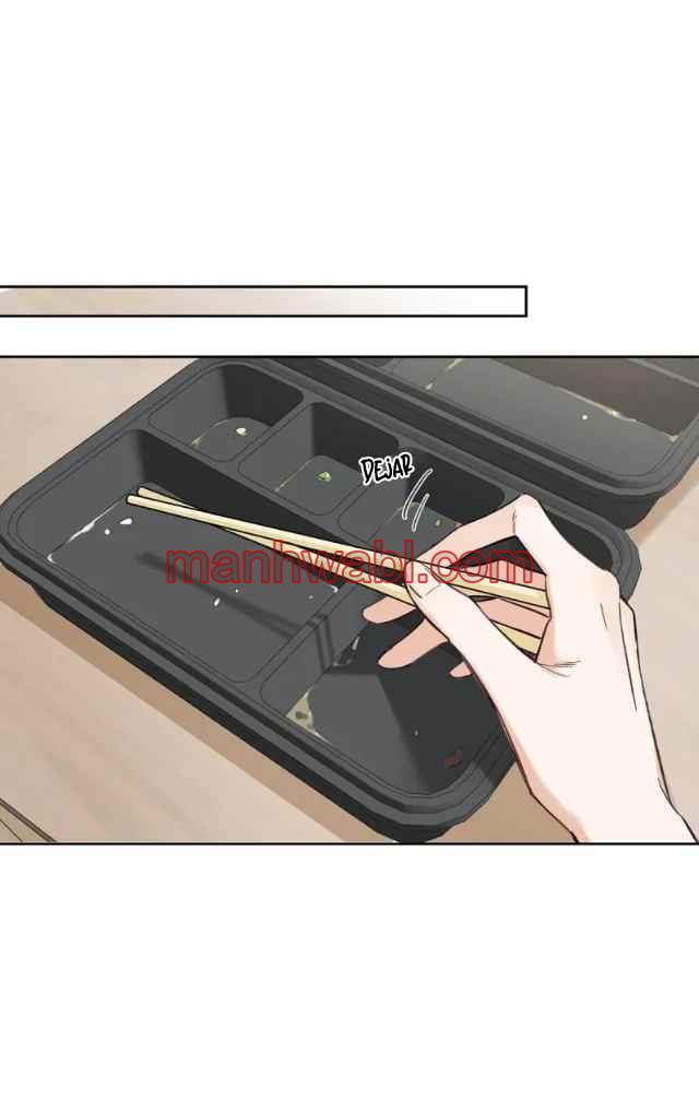 Reclamado por un lobo - Capítulo 28_3 manhwa