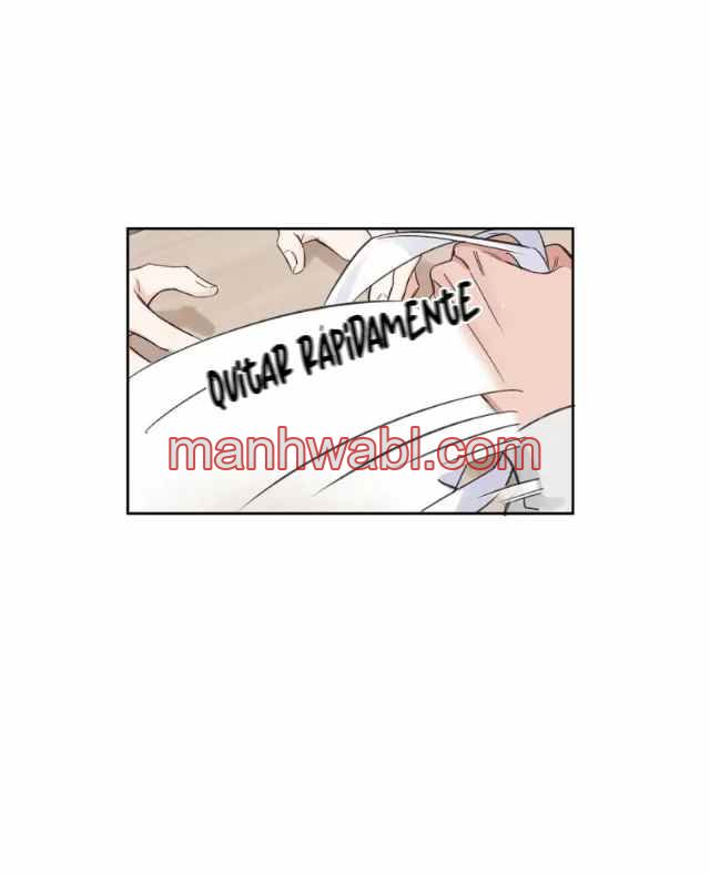 Reclamado por un lobo - Capítulo 28_3 manhwa