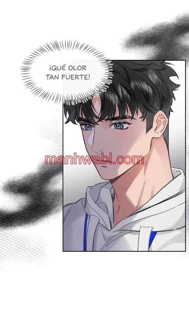 Reclamado por un lobo - Capítulo 28_3 manhwa