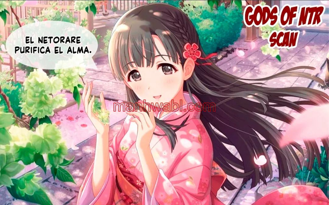 Recuperando a mi Esposa - Capítulo 16_3 manhwa