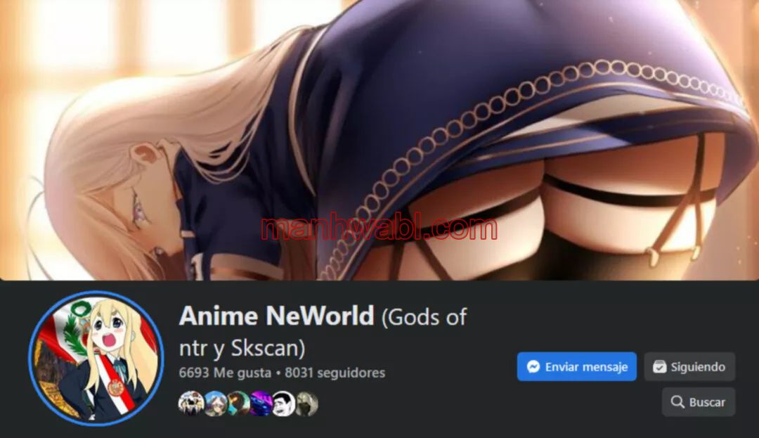 Recuperando a mi Esposa - Capítulo 16_3 manhwa